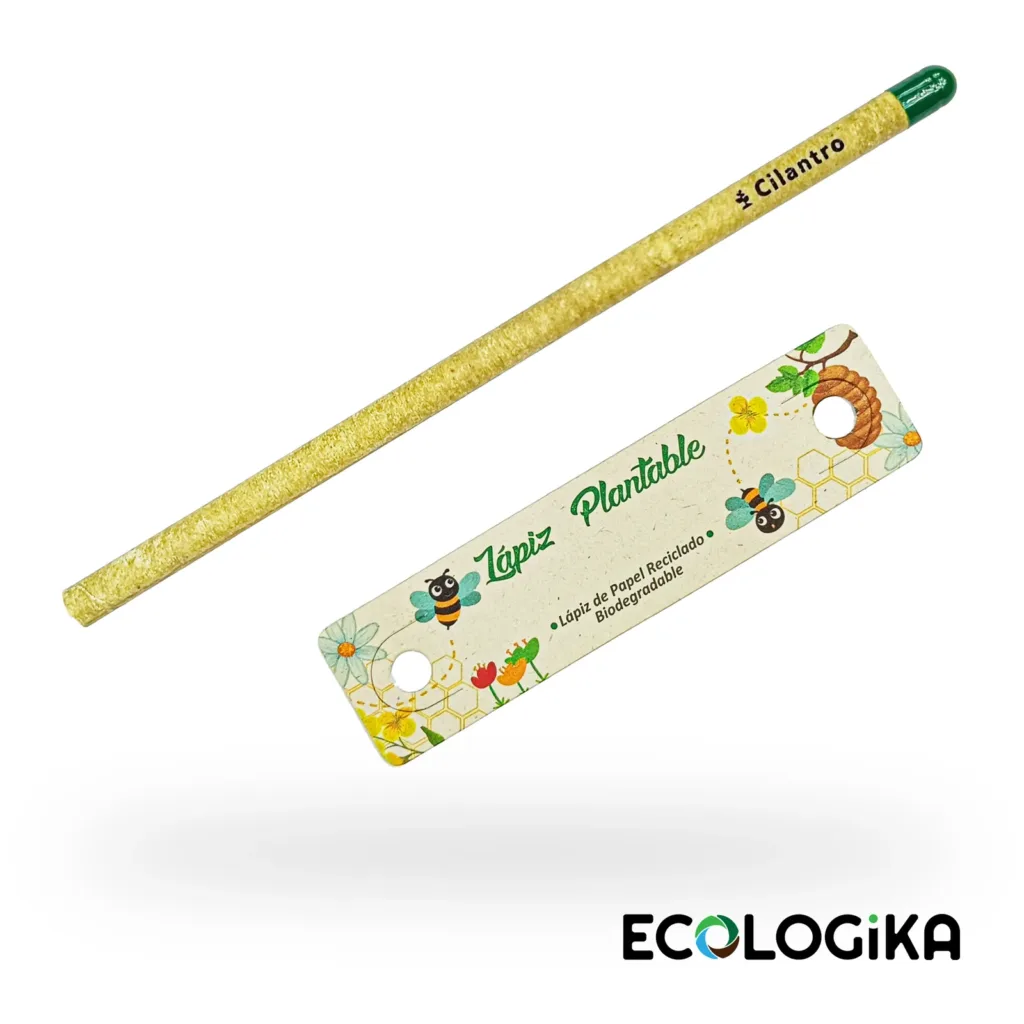 Tu marca presente, tu huella verde